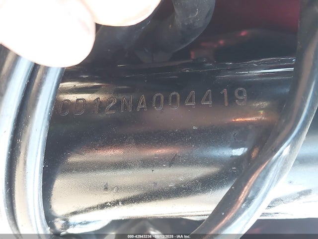 Kawasaki 2022 2022 JKBEJCD12NA004419 Image 15