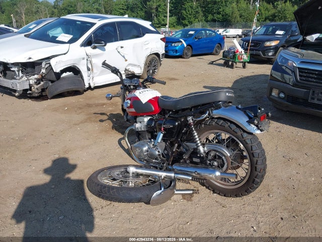 Kawasaki 2022 2022 JKBEJCD12NA004419 Image 3