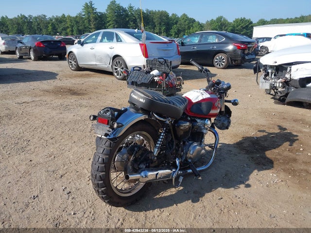 Kawasaki 2022 2022 JKBEJCD12NA004419 Image 4