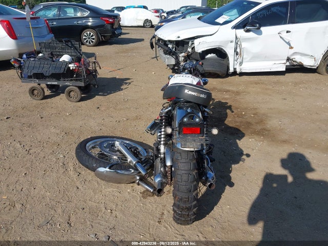 Kawasaki 2022 2022 JKBEJCD12NA004419 Image 6