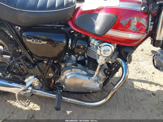 Kawasaki 2022 2022 JKBEJCD12NA004419 Image 8