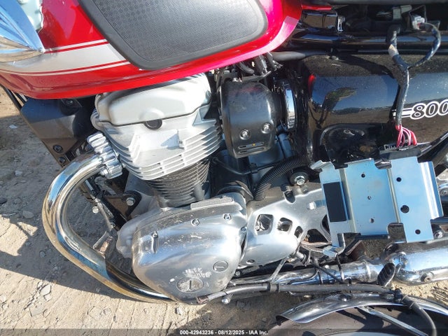 Kawasaki 2022 2022 JKBEJCD12NA004419 Image 9