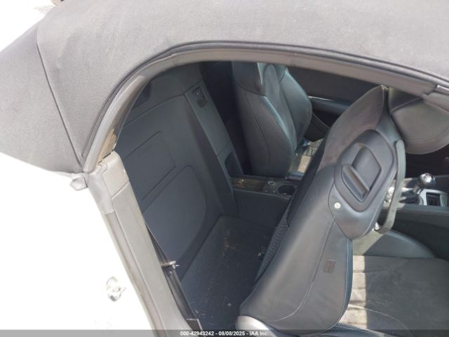 2011 AUDI TT TRUSFAFK7B1012476 Photo 7