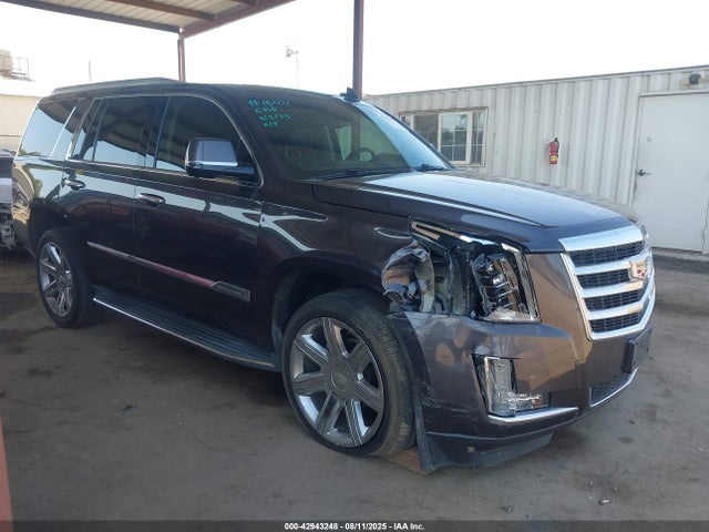 2016 CADILLAC ESCALADE 1GYS3BKJ4GR165034 Photo 0