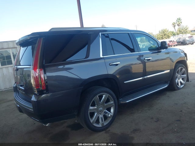 2016 CADILLAC ESCALADE 1GYS3BKJ4GR165034 Photo 3