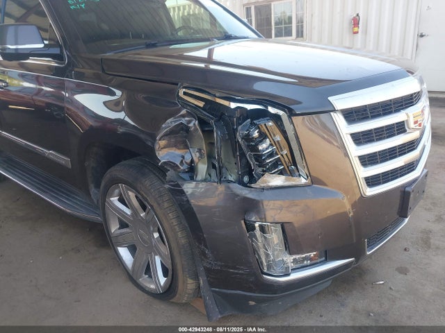 2016 CADILLAC ESCALADE 1GYS3BKJ4GR165034 Photo 5