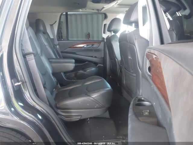 2016 CADILLAC ESCALADE 1GYS3BKJ4GR165034 Photo 7