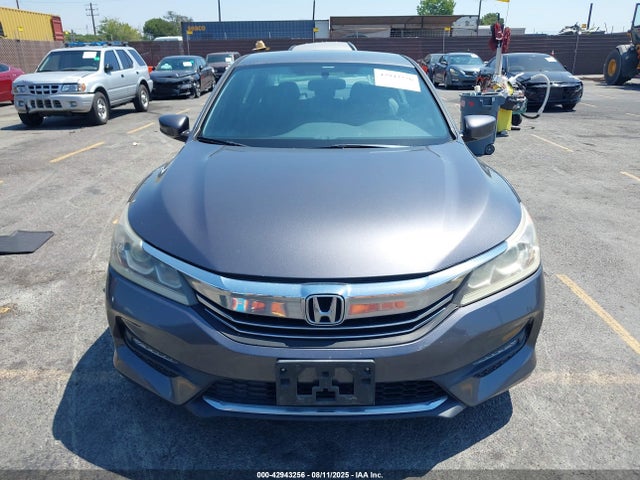 1HGCR2F52GA221235 Honda k24w1