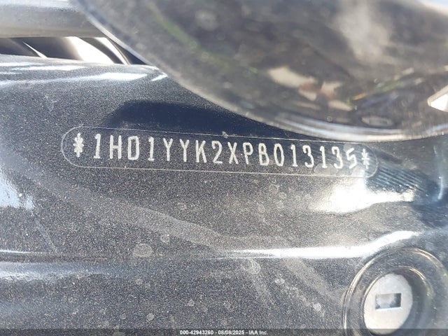Harley-Davidson FXBBS 2023 1HD1YYK2XPB013135 Image 10
