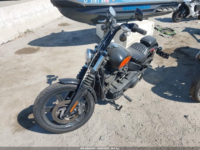 Harley-Davidson FXBBS 2023 1HD1YYK2XPB013135 Image 2