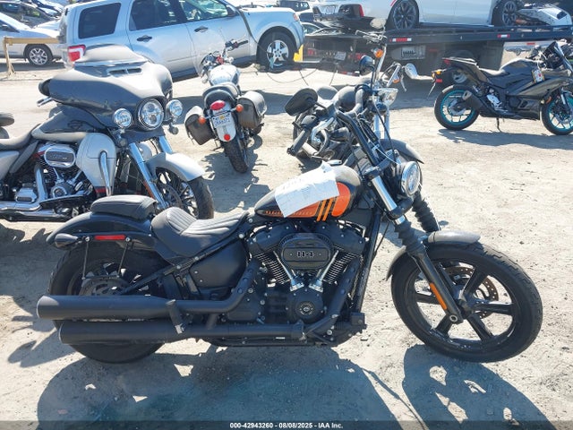 Harley-Davidson FXBBS 2023 1HD1YYK2XPB013135 Image 12