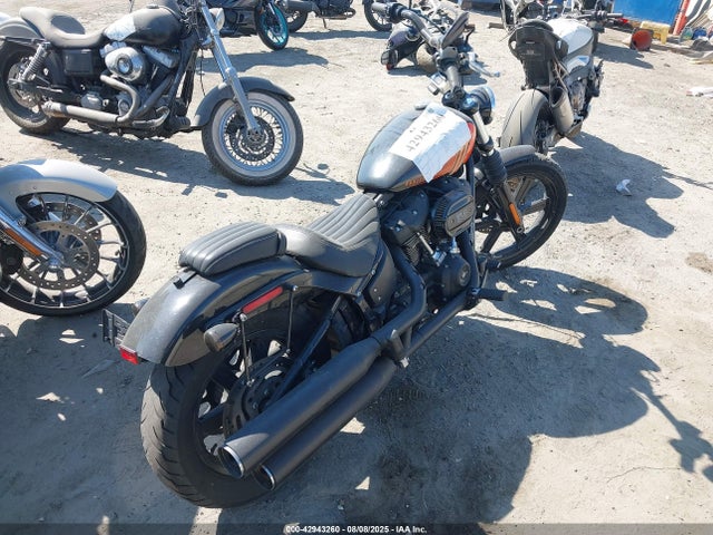 Harley-Davidson FXBBS 2023 1HD1YYK2XPB013135 Image 4