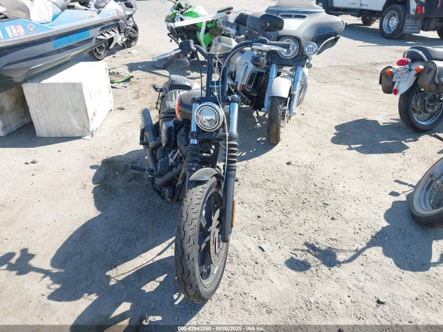 Harley-Davidson FXBBS 2023 1HD1YYK2XPB013135 Image 5
