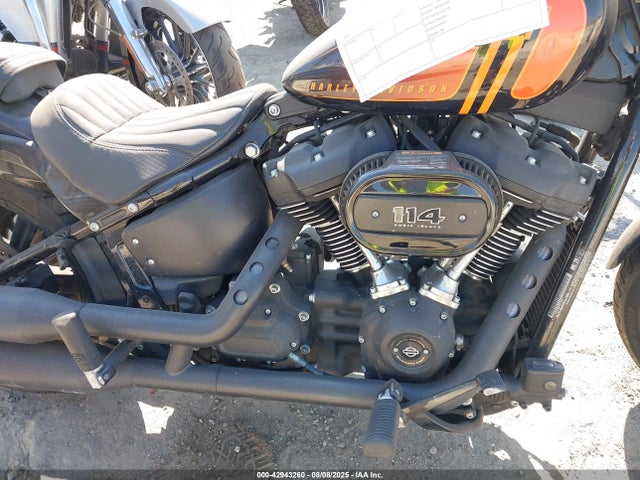 Harley-Davidson FXBBS 2023 1HD1YYK2XPB013135 Image 8