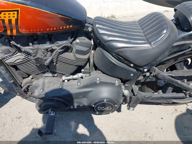 Harley-Davidson FXBBS 2023 1HD1YYK2XPB013135 Image 9