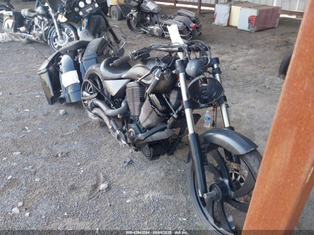 2006 VICTORY MOTORCYCLES VEGAS 5VPAB26D363000796