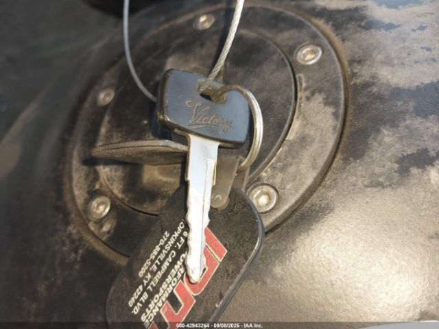 2006 VICTORY MOTORCYCLES VEGAS 5VPAB26D363000796 Photo 10