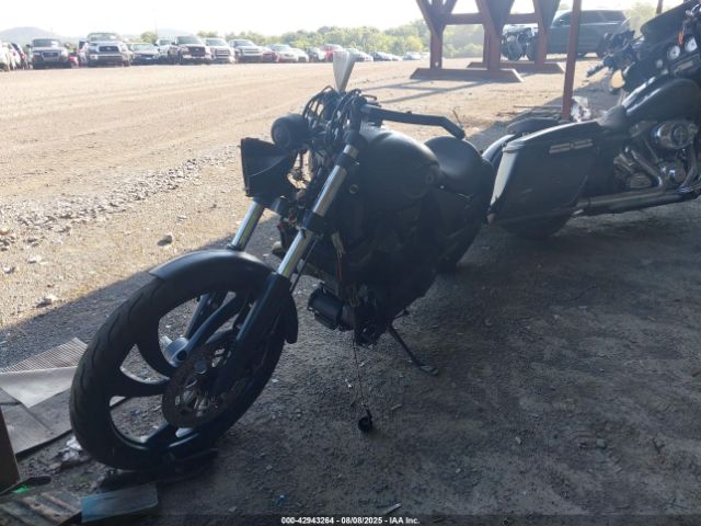 2006 VICTORY MOTORCYCLES VEGAS 5VPAB26D363000796 Photo 1