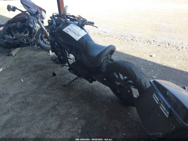 2006 VICTORY MOTORCYCLES VEGAS 5VPAB26D363000796 Photo 2