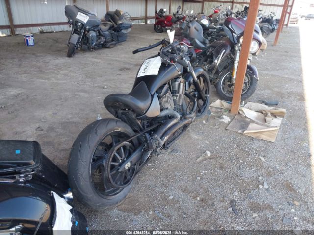 2006 VICTORY MOTORCYCLES VEGAS 5VPAB26D363000796 Photo 3