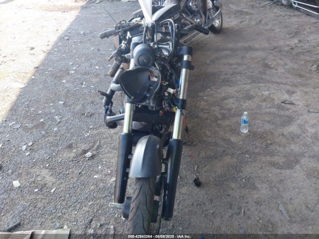 2006 VICTORY MOTORCYCLES VEGAS 5VPAB26D363000796 Photo 4