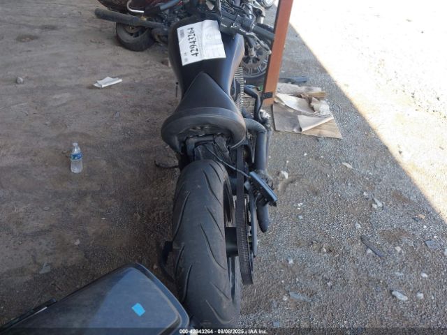 2006 VICTORY MOTORCYCLES VEGAS 5VPAB26D363000796 Photo 5