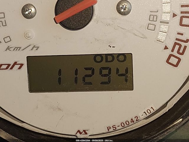 2006 VICTORY MOTORCYCLES VEGAS 5VPAB26D363000796 Photo 6