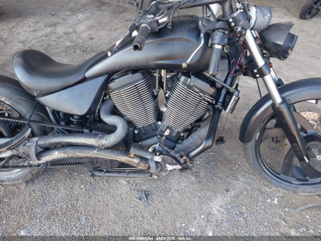 2006 VICTORY MOTORCYCLES VEGAS 5VPAB26D363000796 Photo 7