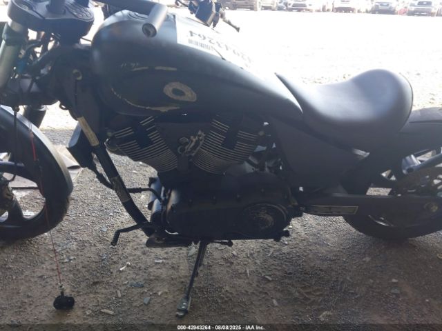 2006 VICTORY MOTORCYCLES VEGAS 5VPAB26D363000796 Photo 8