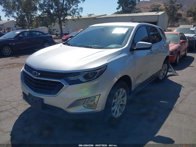 3GNAXUEV5MS128865 Chevrolet lyx