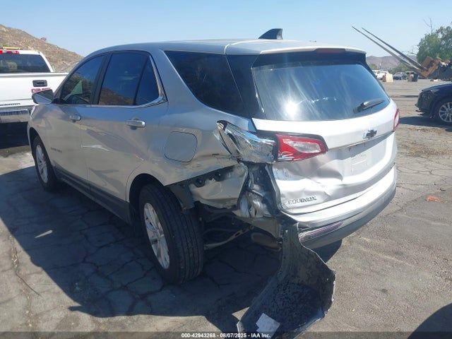 3GNAXUEV5MS128865 Chevrolet lyx