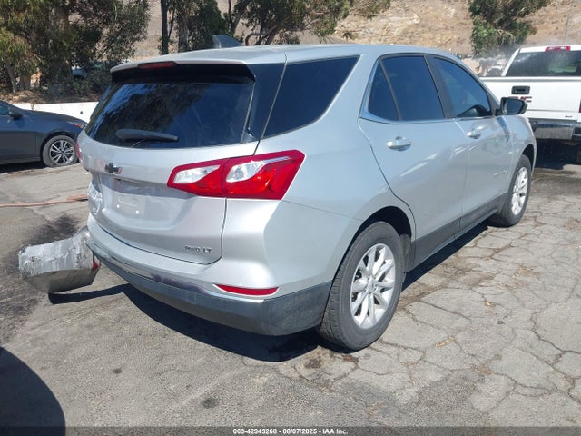 3GNAXUEV5MS128865 Chevrolet lyx