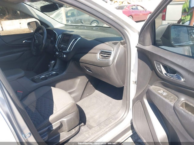 3GNAXUEV5MS128865 Chevrolet lyx