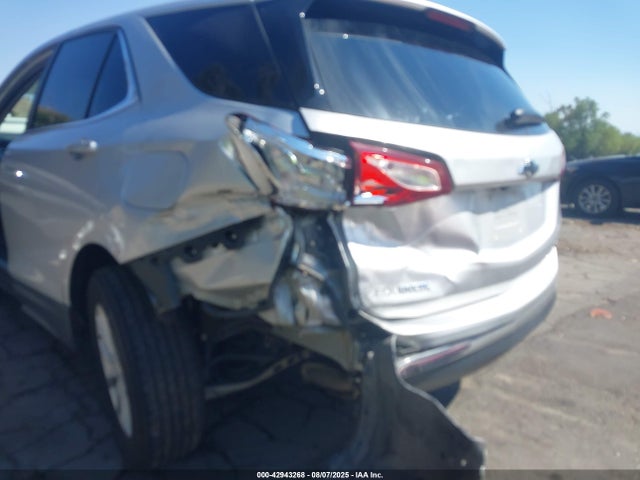 3GNAXUEV5MS128865 Chevrolet lyx