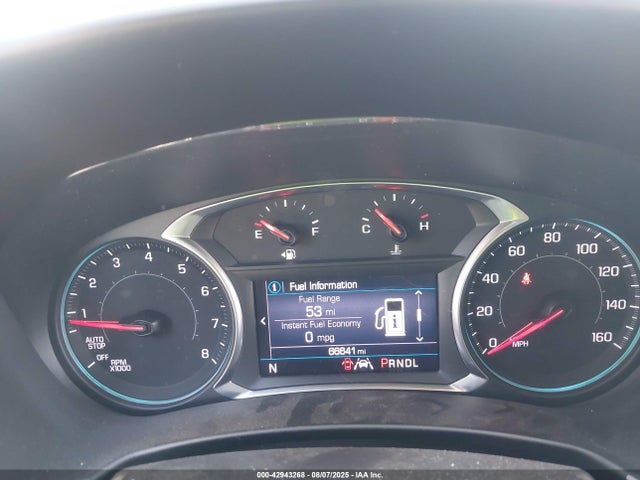 3GNAXUEV5MS128865 Chevrolet lyx