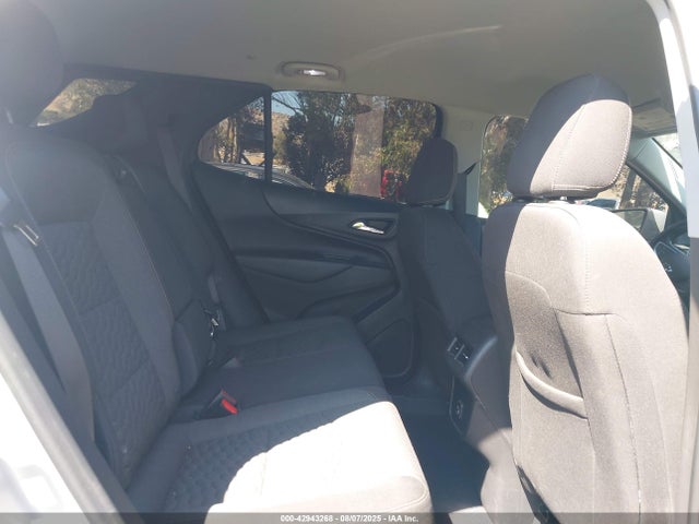 3GNAXUEV5MS128865 Chevrolet lyx