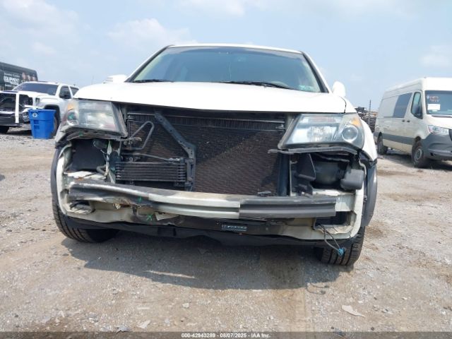 2013 ACURA MDX 2HNYD2H37DH515705 Photo 5