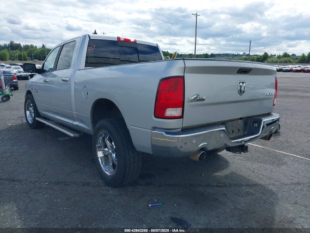 RAM 2017 2017 1C6RR7TT4HS822755 Image 3