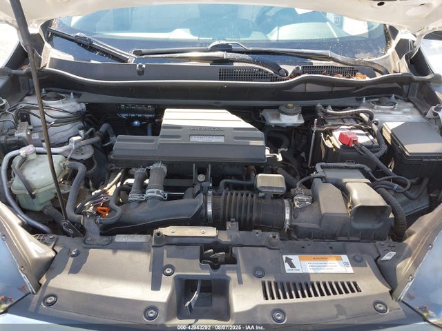 5J6RW1H84KA018630 Honda l15be