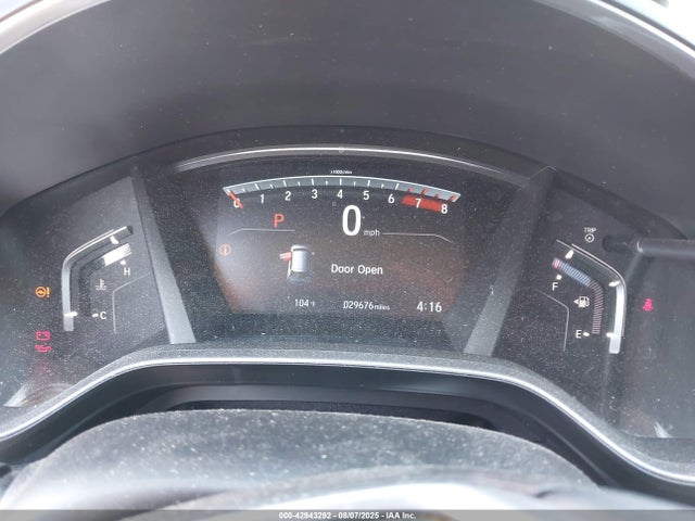 5J6RW1H84KA018630 Honda l15be