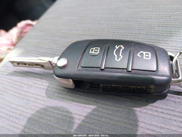2007 AUDI A4 WAUDF78E57A106874 Photo 10