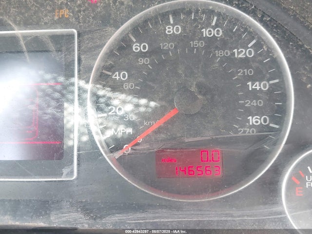 2007 AUDI A4 WAUDF78E57A106874 Photo 6