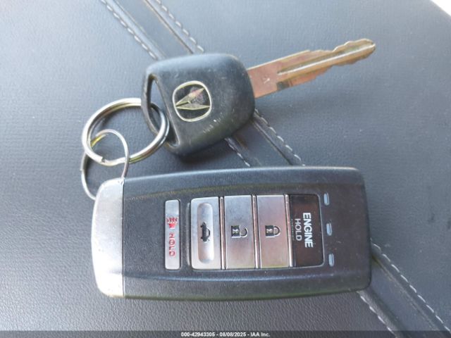 2019 ACURA TLX 19UUB1F64KA800747 Photo 10