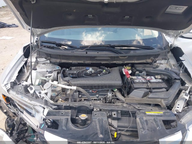 JN8AT2MT7JW470363 Nissan Rogue