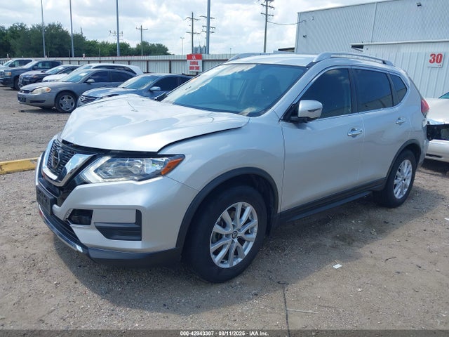 JN8AT2MT7JW470363 Nissan Rogue