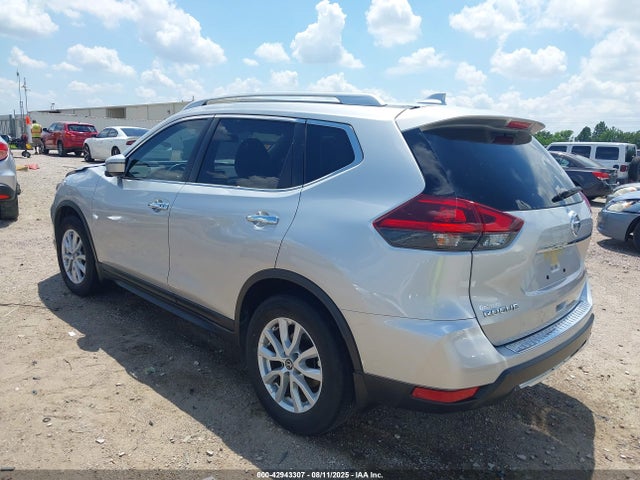 JN8AT2MT7JW470363 Nissan Rogue