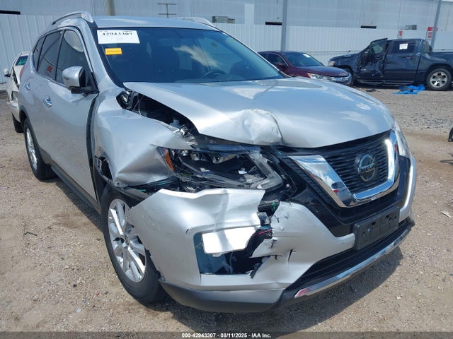 JN8AT2MT7JW470363 Nissan Rogue
