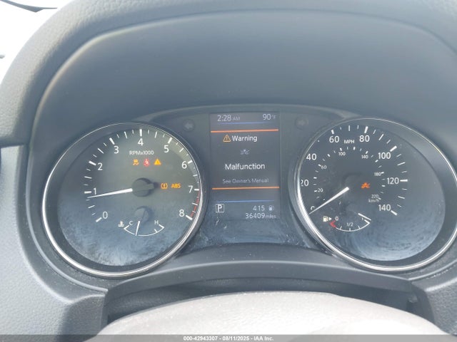 JN8AT2MT7JW470363 Nissan Rogue