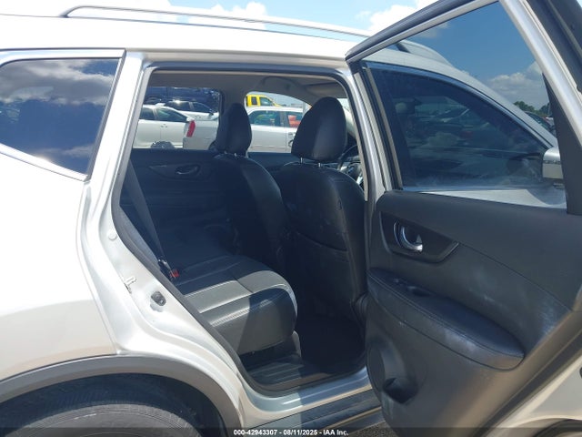 JN8AT2MT7JW470363 Nissan Rogue