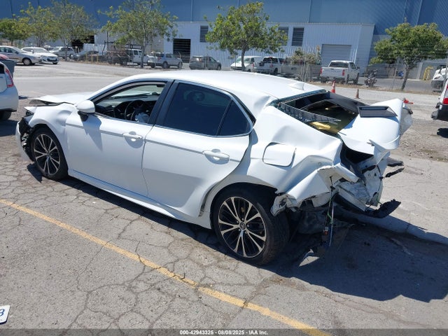 4T1B11HKXKU792702 Toyota a25a-fks
